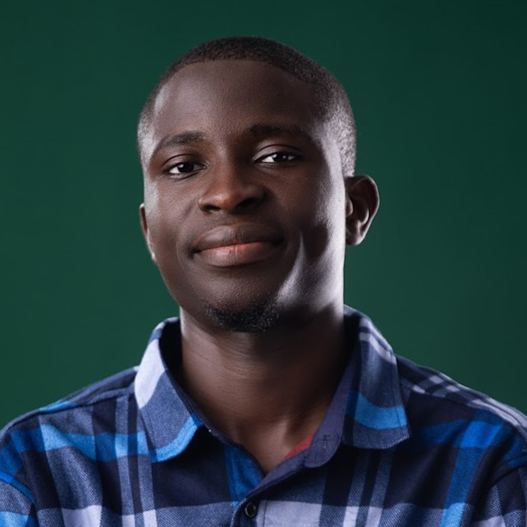 Abdulquadr T. Saka